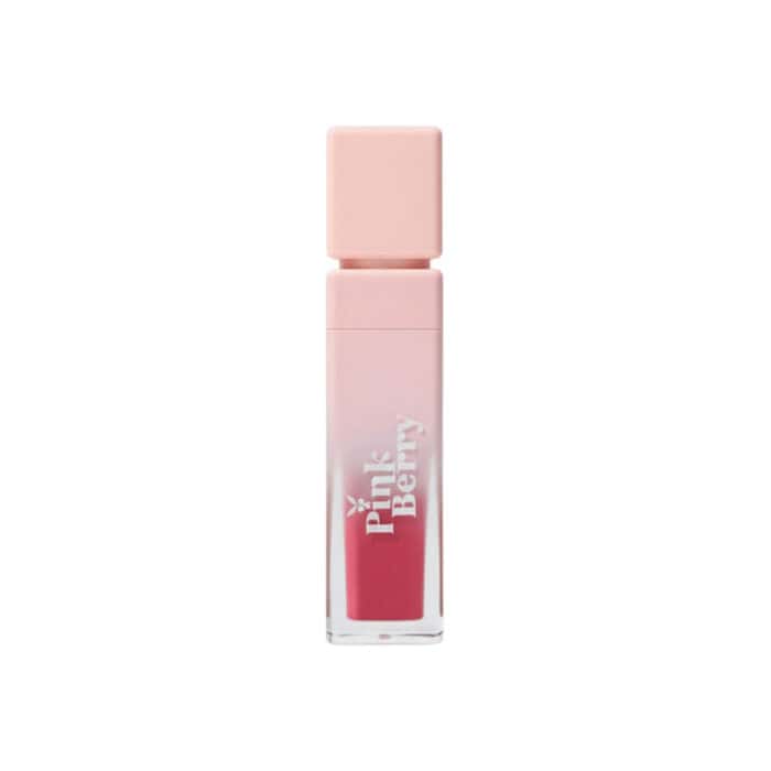 berr Pinkberry Cosmetics Υγρό Κραγιόν 5ml - Image 1