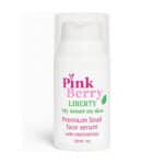 Pinkberry Cosmetics Liberty Serum Προσώπου με Έκκριμα Σαλιγκαριού & Νιασιναμίδη για Λάμψη & Σύσφιξη 30ml