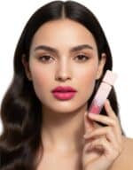 Pinkberry Cosmetics Υγρό Κραγιόν 5ml - Image 4