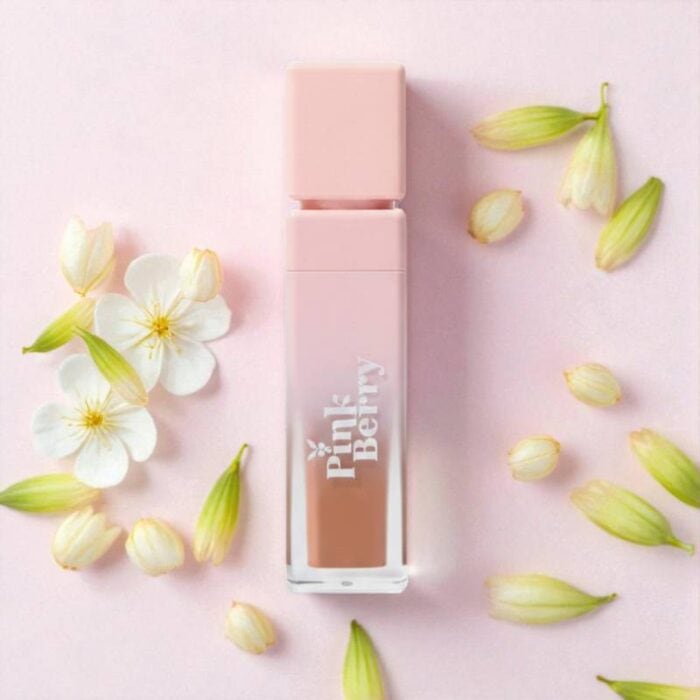 Pinkberry Cosmetics Υγρό Κραγιόν 5ml - Image 3