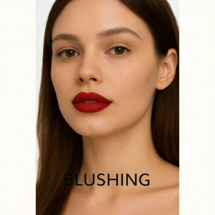 Pinkberry Cosmetics Υγρό Κραγιόν 5ml - Image 3