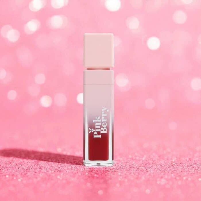 Pinkberry Cosmetics Υγρό Κραγιόν 5ml - Image 4