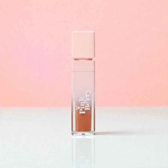 Pinkberry Cosmetics Υγρό Κραγιόν 5ml - Image 4