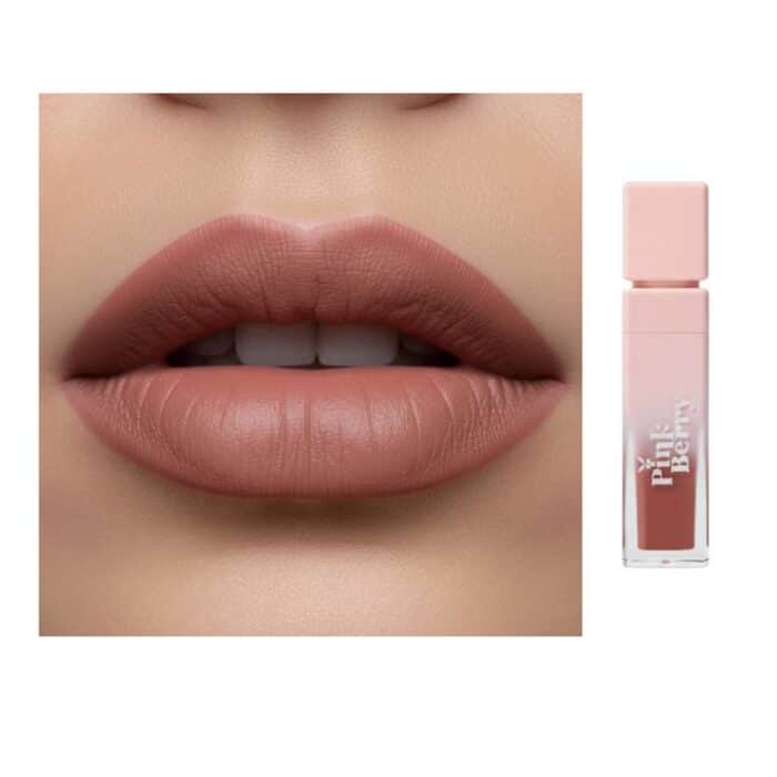 Pinkberry Cosmetics Υγρό Κραγιόν 5ml - Image 3