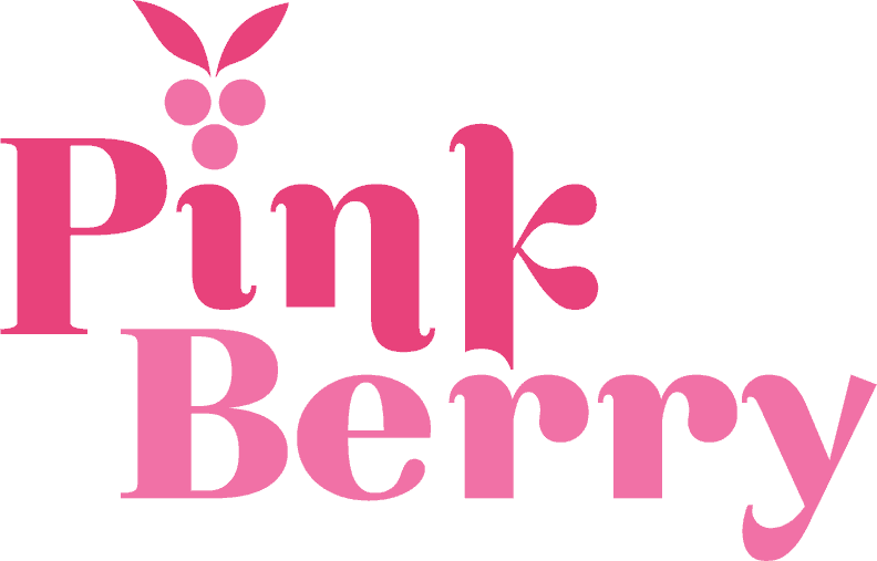 Pink Berry