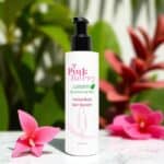 Pinkberry Cosmetics Gel για Αδυνάτισμα, Κυτταρίτιδα & Σύσφιξη 150ml - Image 3