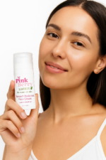Pinkberry Cosmetics Liberty Σετ Περιποίησης Προσώπου Κρέμα & Serum με Υαλουρονικό, Νιασιναμίδη & Έκκριμα Σαλιγκαριού - Image 3