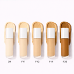 Pinkberry Cosmetics Matte Foundation SPF 30 - Image 2