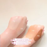 Pinkberry Cosmetics Matte Foundation SPF 30 - Image 4