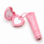 Pinkberry Cosmetics Lip Oil Φράουλα & pH Blush – Σετ Ενυδάτωσης & Φυσικού Glow