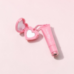 Pinkberry Cosmetics Lip Oil Φράουλα & pH Blush – Σετ Ενυδάτωσης & Φυσικού Glow - Image 3