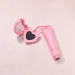 Pinkberry Cosmetics Lip Oil Mango & pH Blush – Σετ Ενυδάτωσης & Φυσικού Glow - Image 3